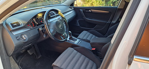 Volkswagen Passat (3 foto / 14)