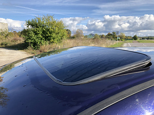 Honda Accord Tourer 2.4 vtec 140kw (6 foto / 11)