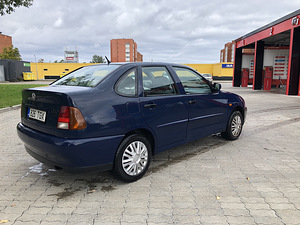 Vw Polo 1.9sdi (2 foto / 9)