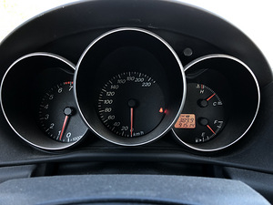 Mazda 3 ,2006a,91 000 läbisõit (9 foto / 9)
