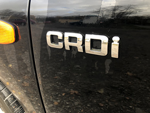 Hyundai Santa Fe 2.0crdi 4x4 (11 foto / 11)