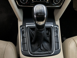 Skoda SuperB 2.0tdi ,2009a (9 foto / 9)