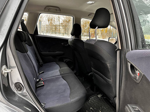 Honda Jazz 2011a ,84 000 km (6 foto / 8)