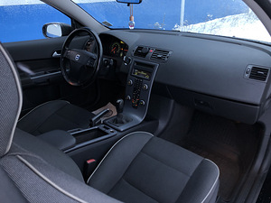 Volvo c30 2008a, 1.6d 80kw (5 foto / 5)