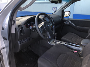 Nissan Pathfinder 2006 2.5 128kw (8 foto / 13)