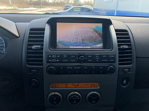 Nissan Pathfinder 2006 2.5 128kw (10 foto / 13)