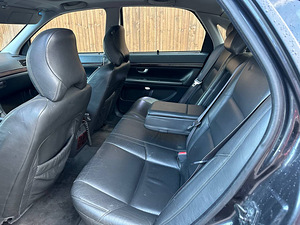 Volvo s80 2.4 дизель 120 квт автомат (7 фото из 12)