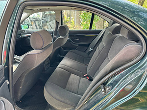 BMW 523i 2.5l 125kw 1997 (6 foto / 8)