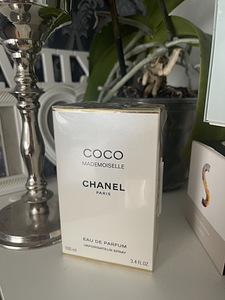 Coco Chanel Mademoiselle (1 foto / 2)