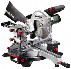 Aku-freessaag Metabo KGS 18 LTX 216 (1 foto / 5)