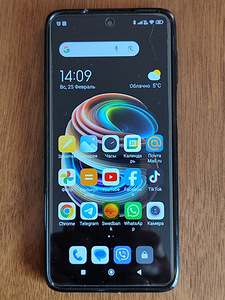 Xiaomi Redmi Note 9 PRO 6/64GB (3 foto / 7)