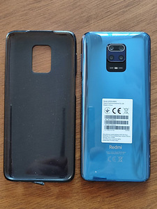 Xiaomi Redmi Note 9 PRO 6/64GB (6 foto / 7)
