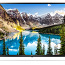 Телевизор LG 43UJ6307 109,2 см (43 дюйма) 4K Ultra HD Smart (фото #1)