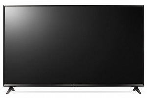 Телевизор LG 43UJ6307 109,2 см (43 дюйма) 4K Ultra HD Smart (3 foto / 4)