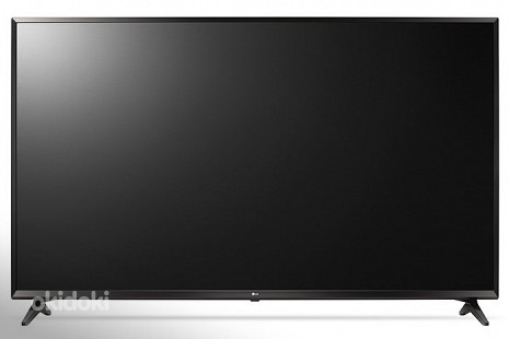Телевизор LG 43UJ6307 109,2 см (43 дюйма) 4K Ultra HD Smart (фото #3)