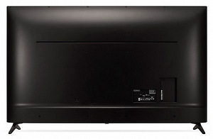Телевизор LG 43UJ6307 109,2 см (43 дюйма) 4K Ultra HD Smart (4 foto / 4)
