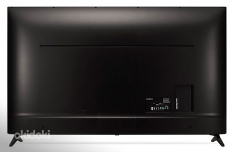 Телевизор LG 43UJ6307 109,2 см (43 дюйма) 4K Ultra HD Smart (фото #4)