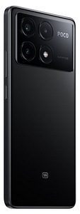 Poco x6 pro 5G 512GB (4 foto / 8)