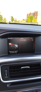 Volvo S60, 2.0, 120 KW, 2012. aasta (12 foto / 15)