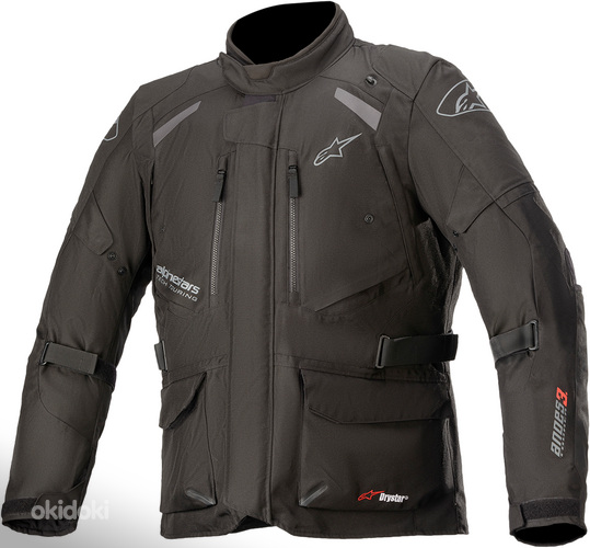 Alpinestars Andes V3 Drystar 3XL