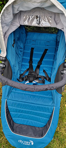 Baby Jogger City Mini (4 foto / 5)