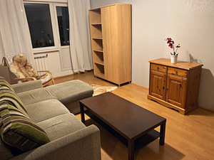 Üürile anda 2-toaline hubane renoveeritud korter Mustamäel (4 foto / 7)