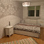 Üürile anda 2-toaline hubane renoveeritud korter Mustamäel (foto #5)