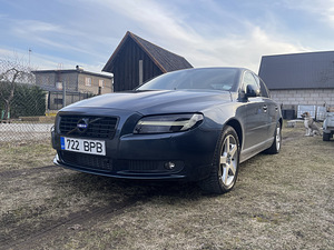 Volvo s80 (5 фото из 13)