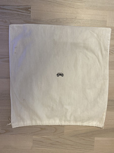Dust bag for shoes (9 foto / 10)