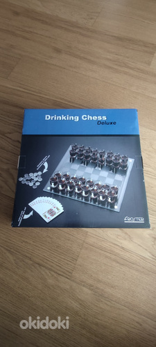 Drinking chess (foto #1)