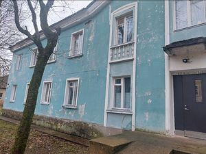 Korter müügiks Kukruses (1 foto / 12)