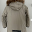 Моло зимняя куртка, 140 (фото #3)
