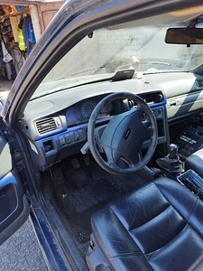 Volvo V70 varuosad. 2.0i (5 foto / 10)