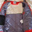 Зимняя детская куртка (фото #1)
