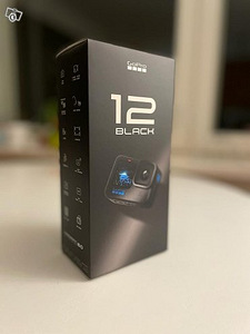GoPro 12 UUS (1 фото из 1)