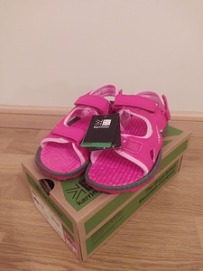 Uued sandaalid tüdrukule / sandaalid tüdrukule