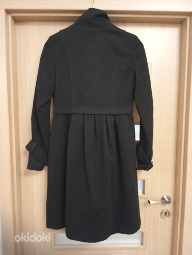 Uus mantel naistele/Новое женское пальто (фото #4)