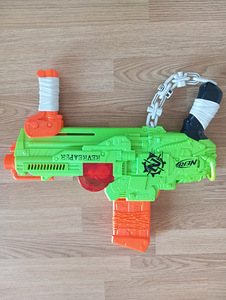 Nerf püstolid