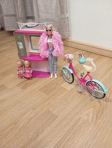 Barbie