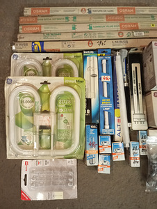 Elektripirnid (1 foto / 9)