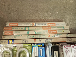 Elektripirnid (6 foto / 9)