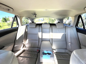 Honda accord 8 (13 foto / 15)