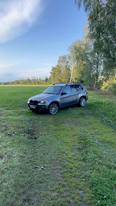 M/V BMW X5 e70 173kw 2008a. (4 foto / 4)