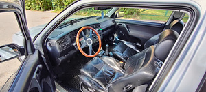 Vw golf III (3 foto / 4)