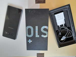 Samsung s10+ (1 фото из 2)
