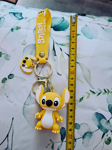 Müüa uus Stitch võtmhehoidja. (2 foto / 2)