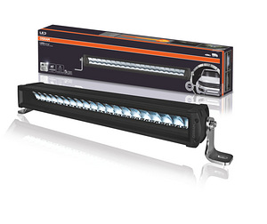 LED kaugtuli Osram FX500-CB SM 440 m-1lux 5 aastat garantii (1 foto / 4)
