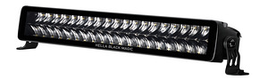 LED kaugtuli Hella Black Magic Double Lighbar 21.5"