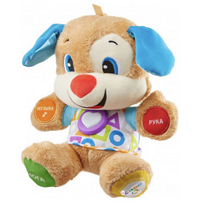 Fisher price laulukoer RU (1 foto / 1)