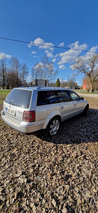 Volkswagen Passat B5.5 4MOTION (1 foto / 9)